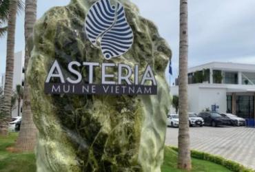 ASTERIA MŨI NÉ RESORT