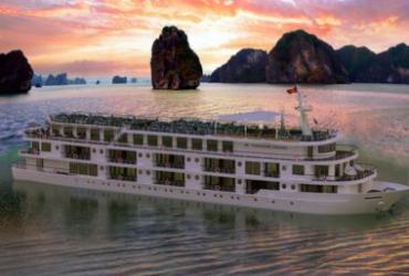 Paradise Grand Hạ Long