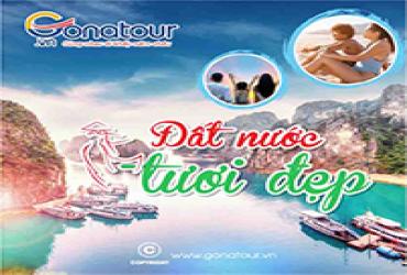 Homestay Hồ Tà Đùng