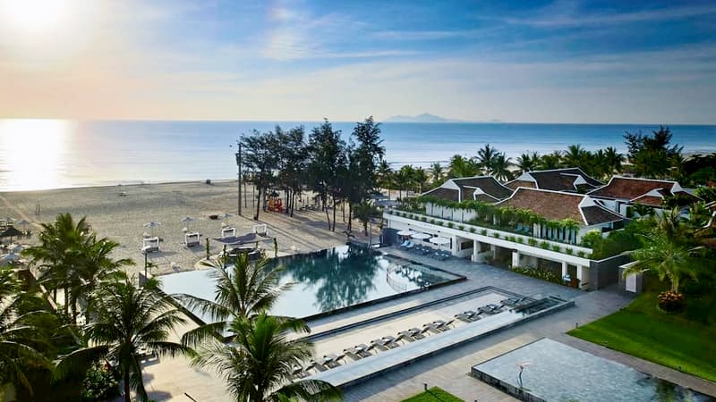 Pullman Đà Nẵng beach Resort