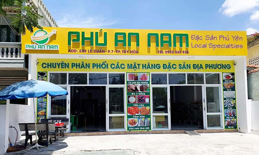 Phú An Nam