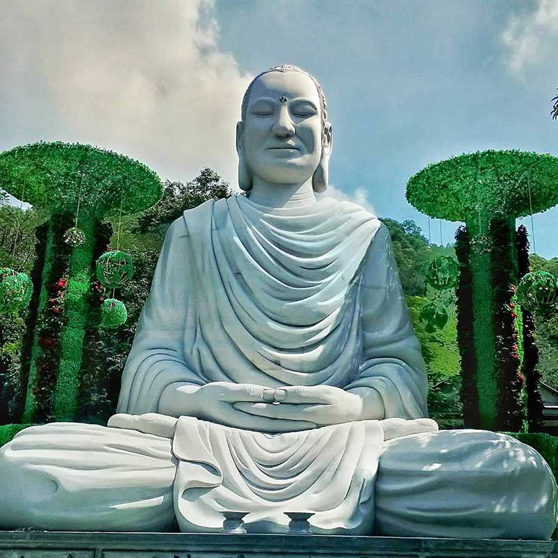 Thiền Tôn Phật Quang