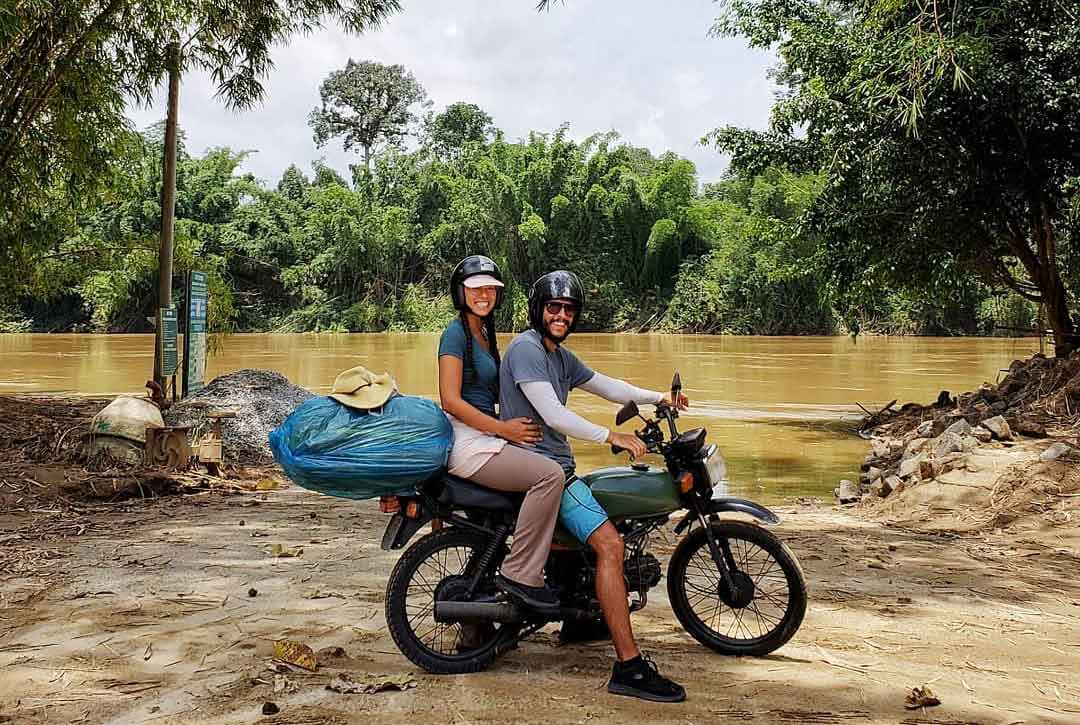 dịch vụ thuê xe máy ở Quy Nhơn