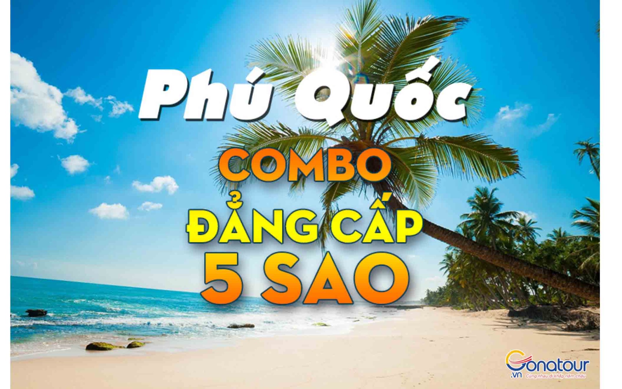 Combo du lịch