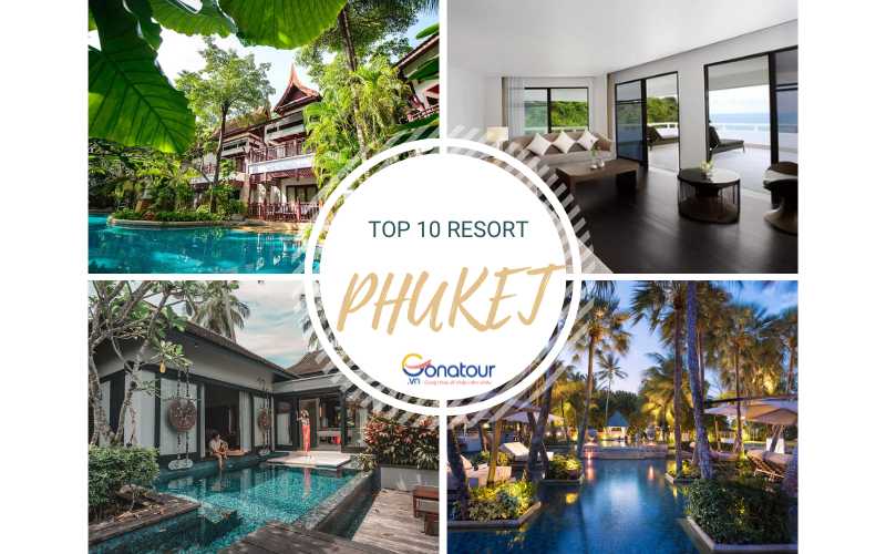 Resort Phuket