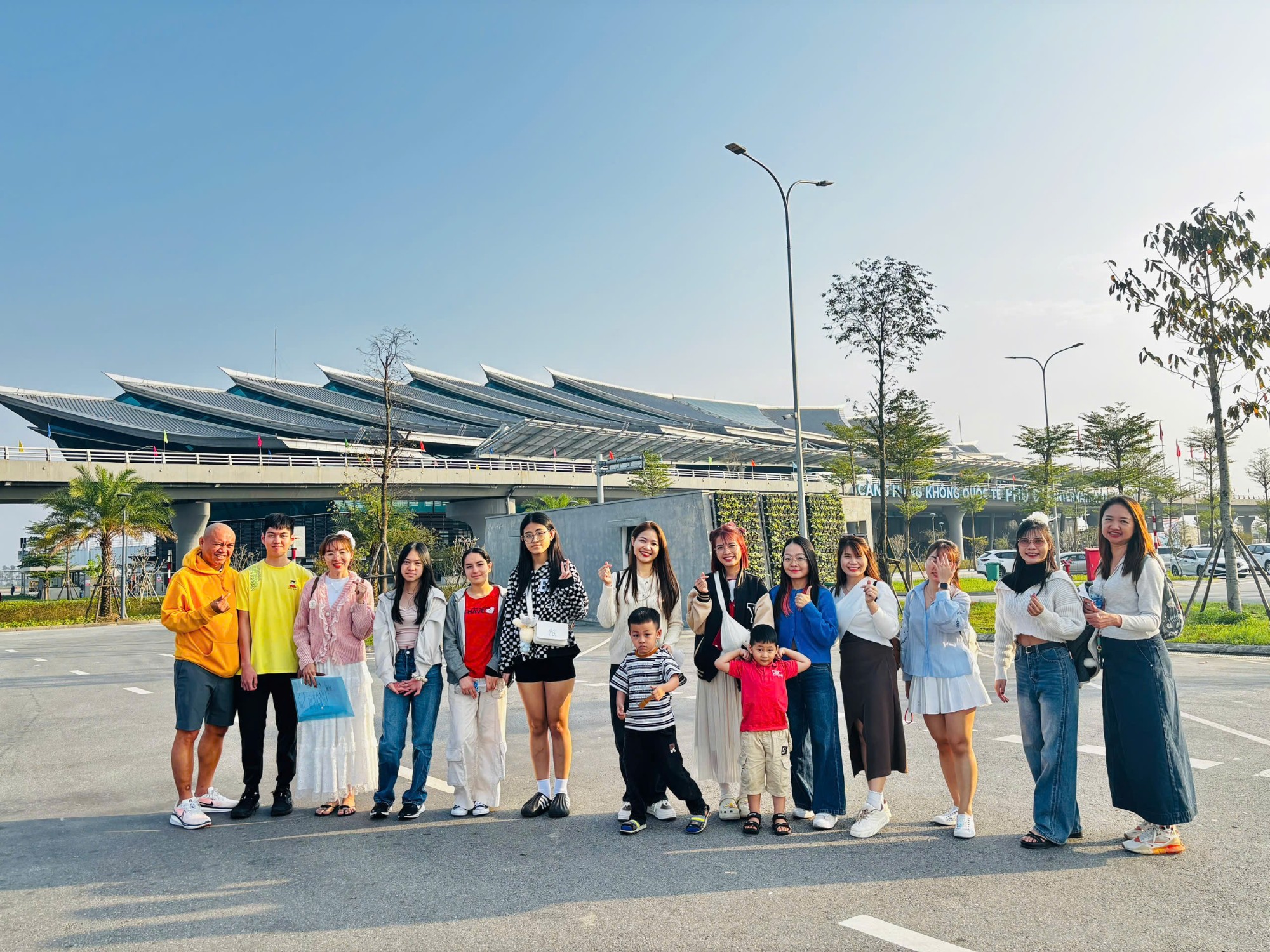 Tour du lịch Huế