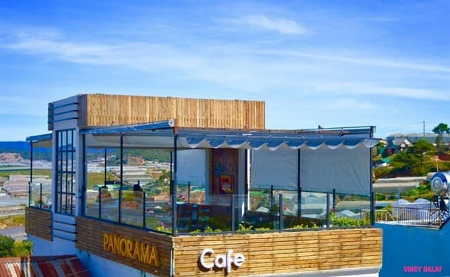 Café Panorama 