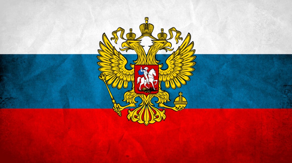 Quốc huy liên bang Nga