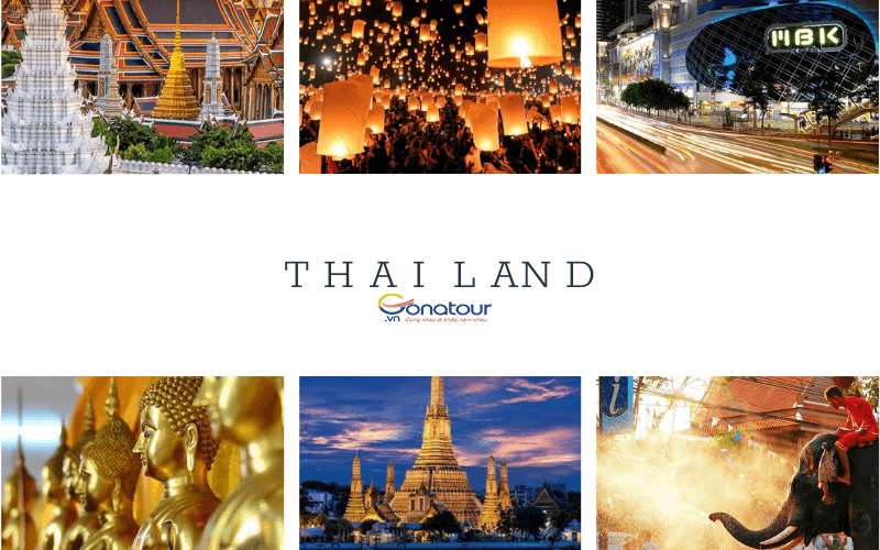 Thủ đô Thái Lan