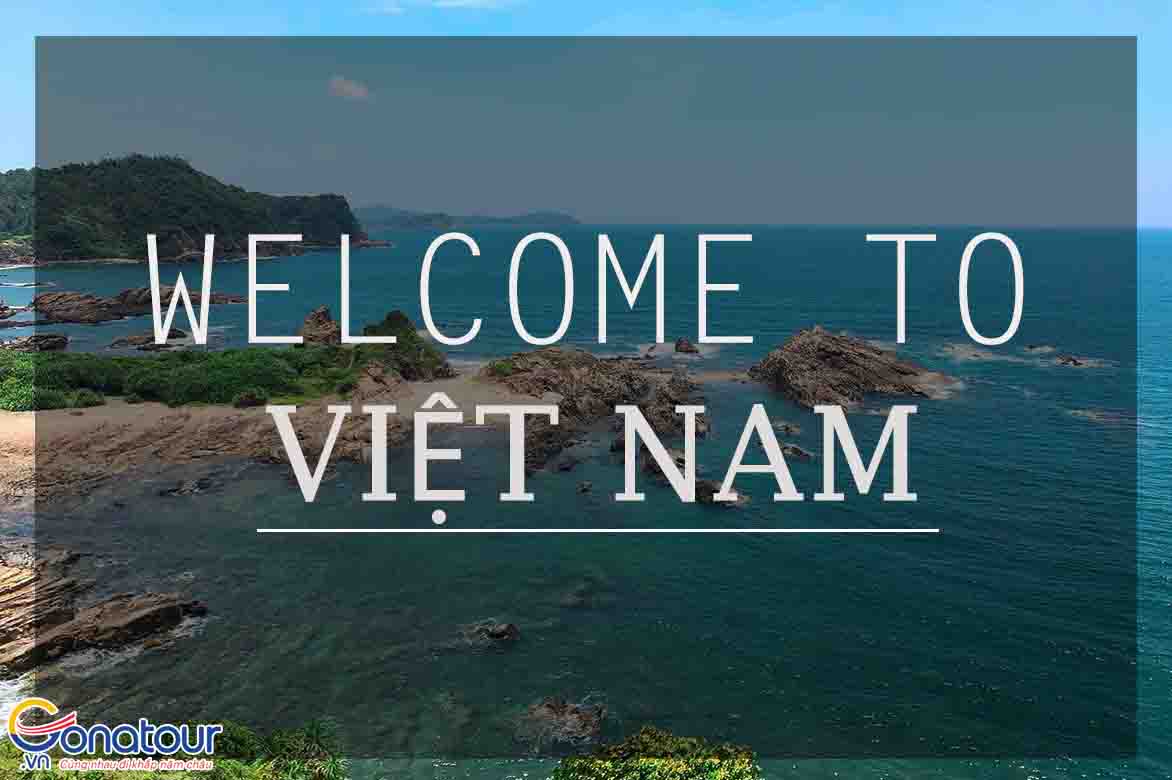 Việt Nam mở cửa du lịch đón khách quốc tế