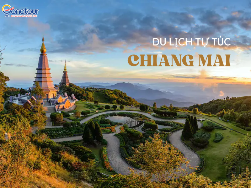 Du lịch Chiang Mai tự túc cần biết những gì?