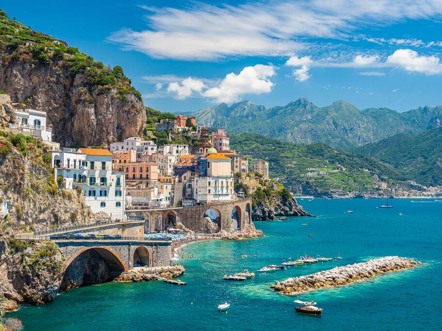Nước Ý nổi tiếng về cái gì? Những địa danh du lịch Ý không thể bỏ lỡ