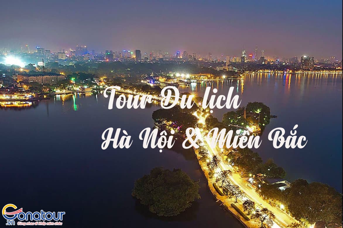 tour du lịch Hà Nội