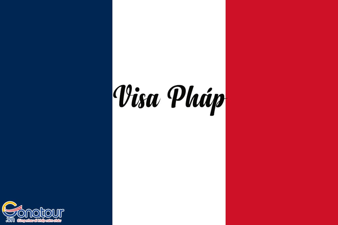 Dịch vụ Visa Du lịch Pháp Giá rẻ