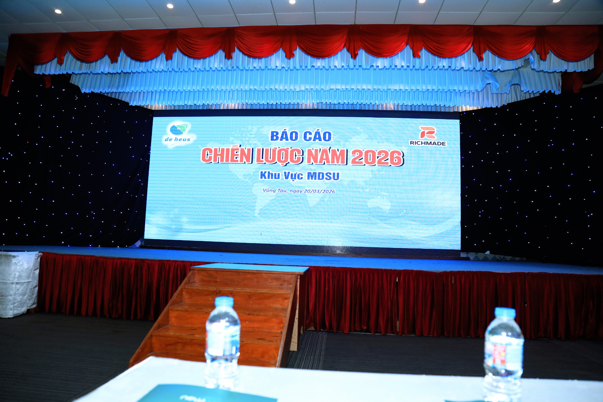 Hội Nghị Vũng Tàu