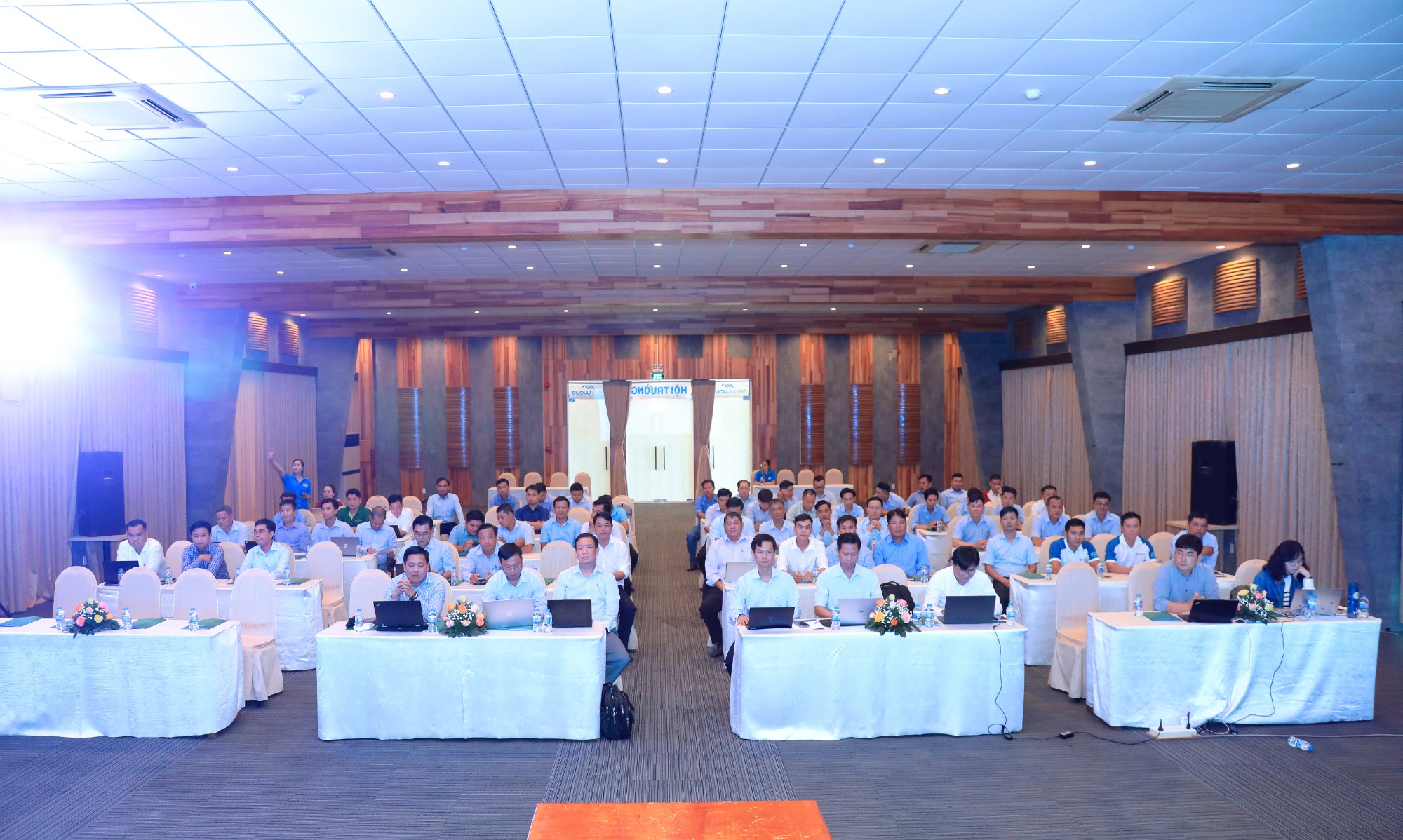 Hội nghị Vũng Tàu