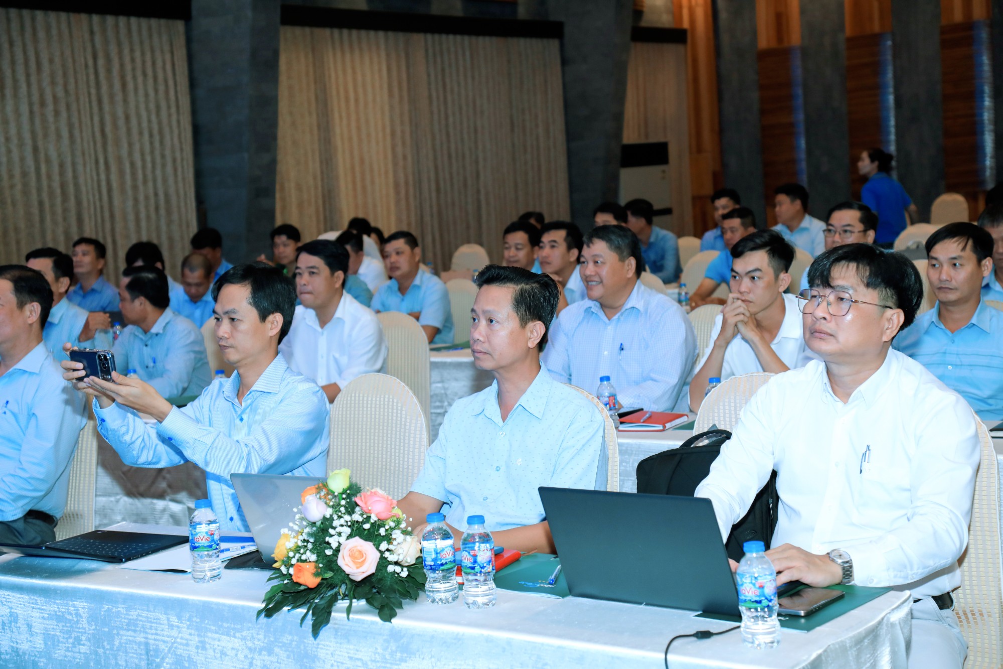 Hội nghị Vũng Tàu