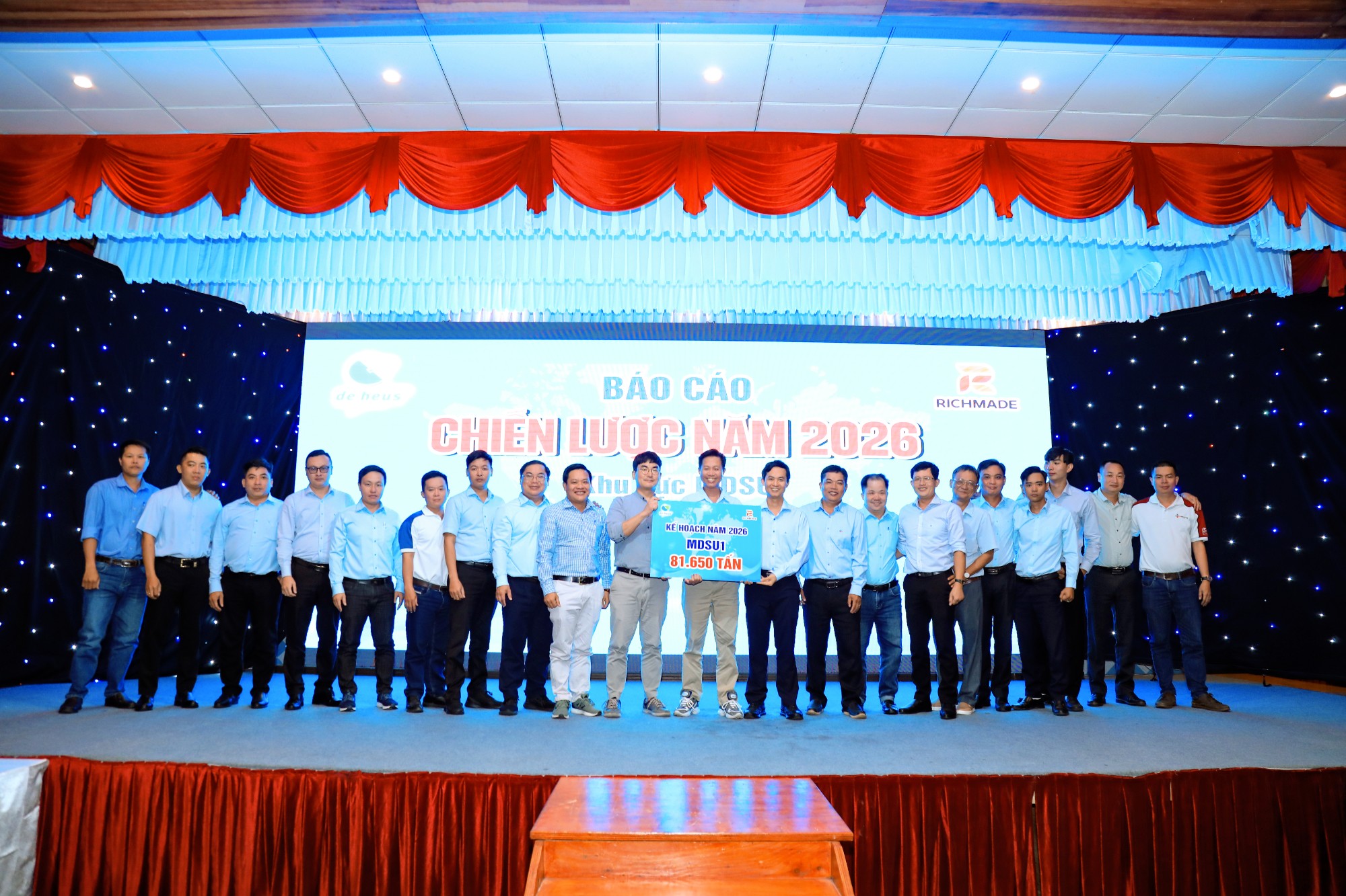 Hội nghị Vũng Tàu