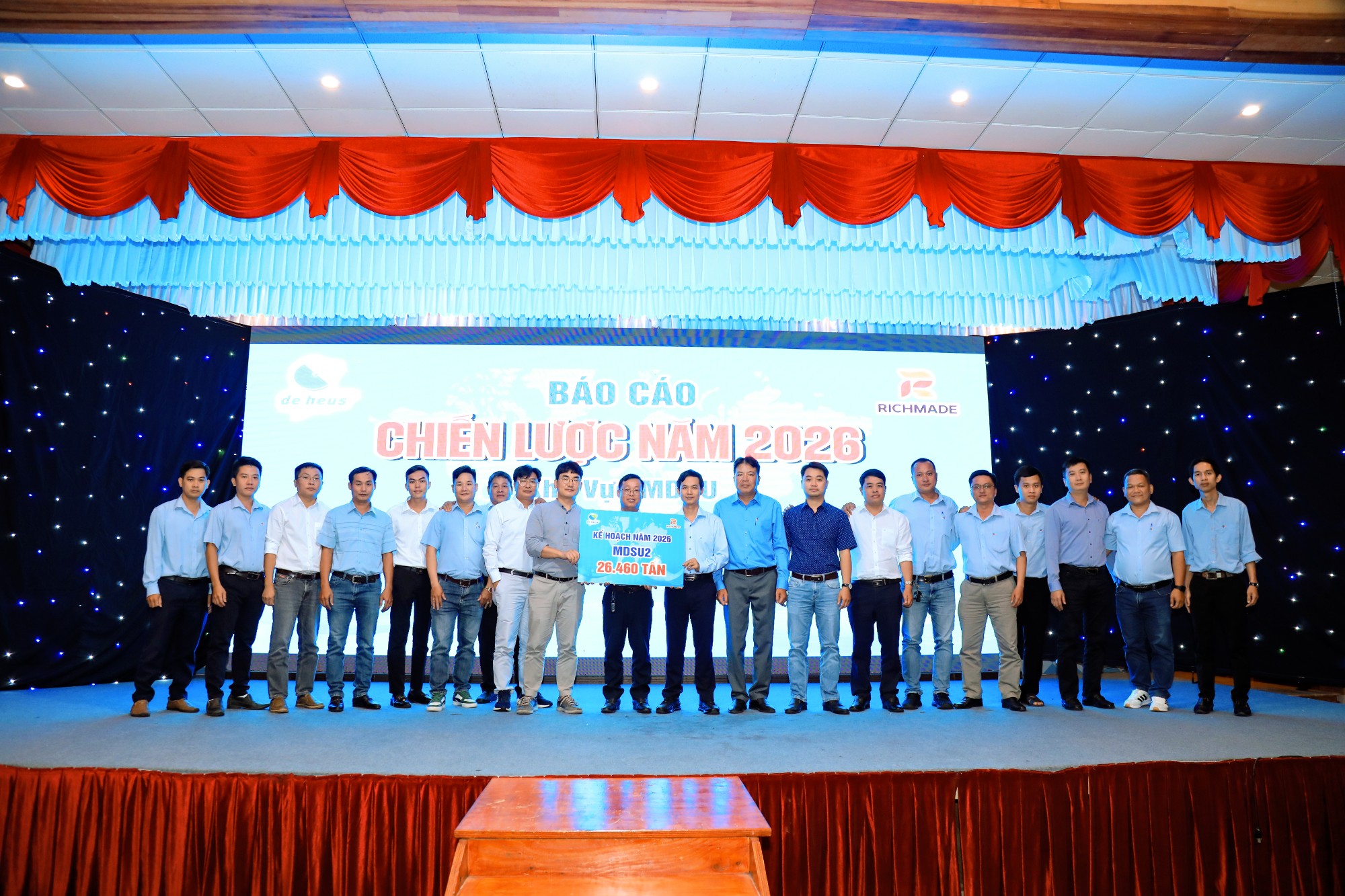 Hội nghị Vũng Tàu