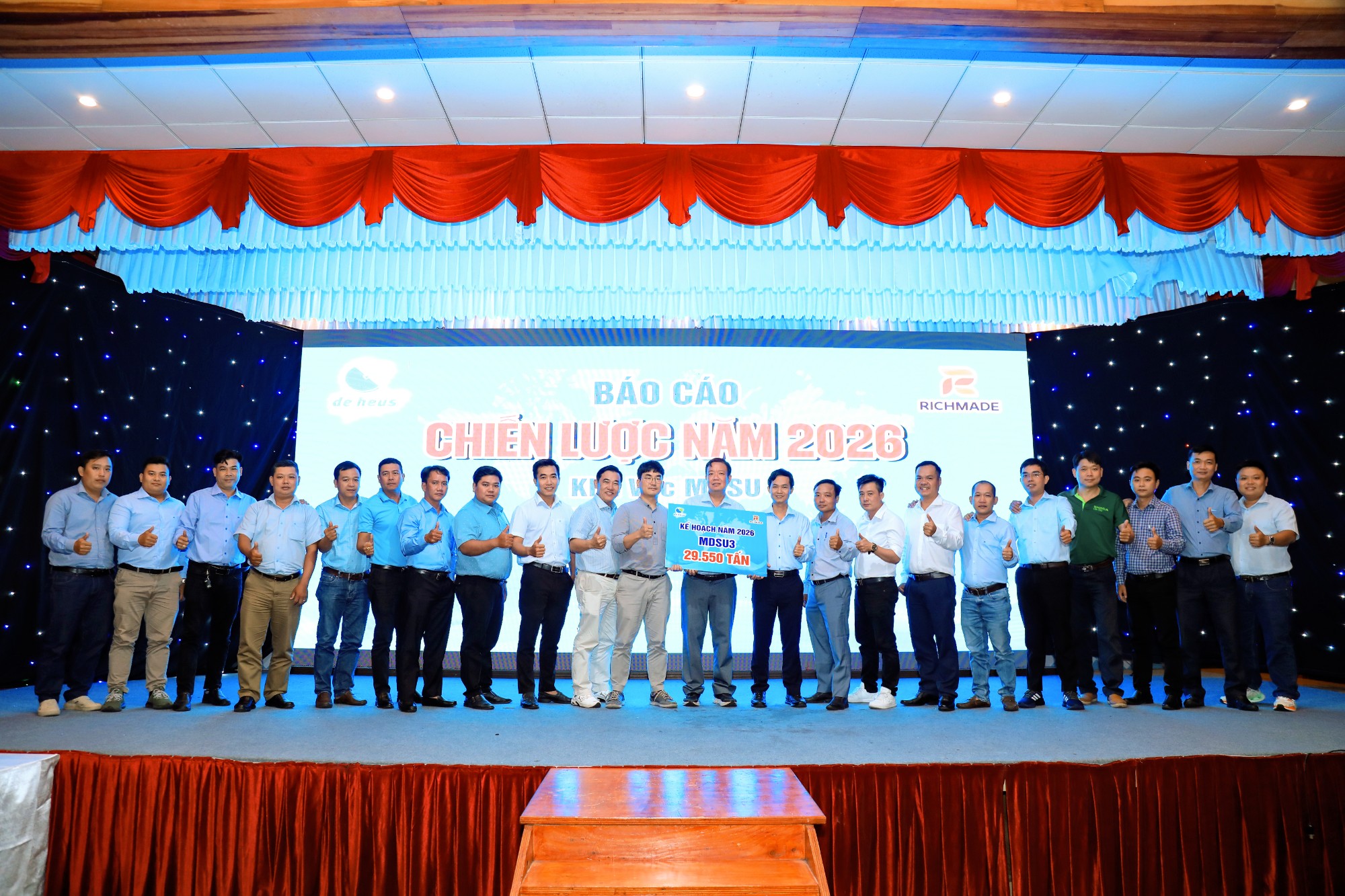 Hội nghị Vũng Tàu