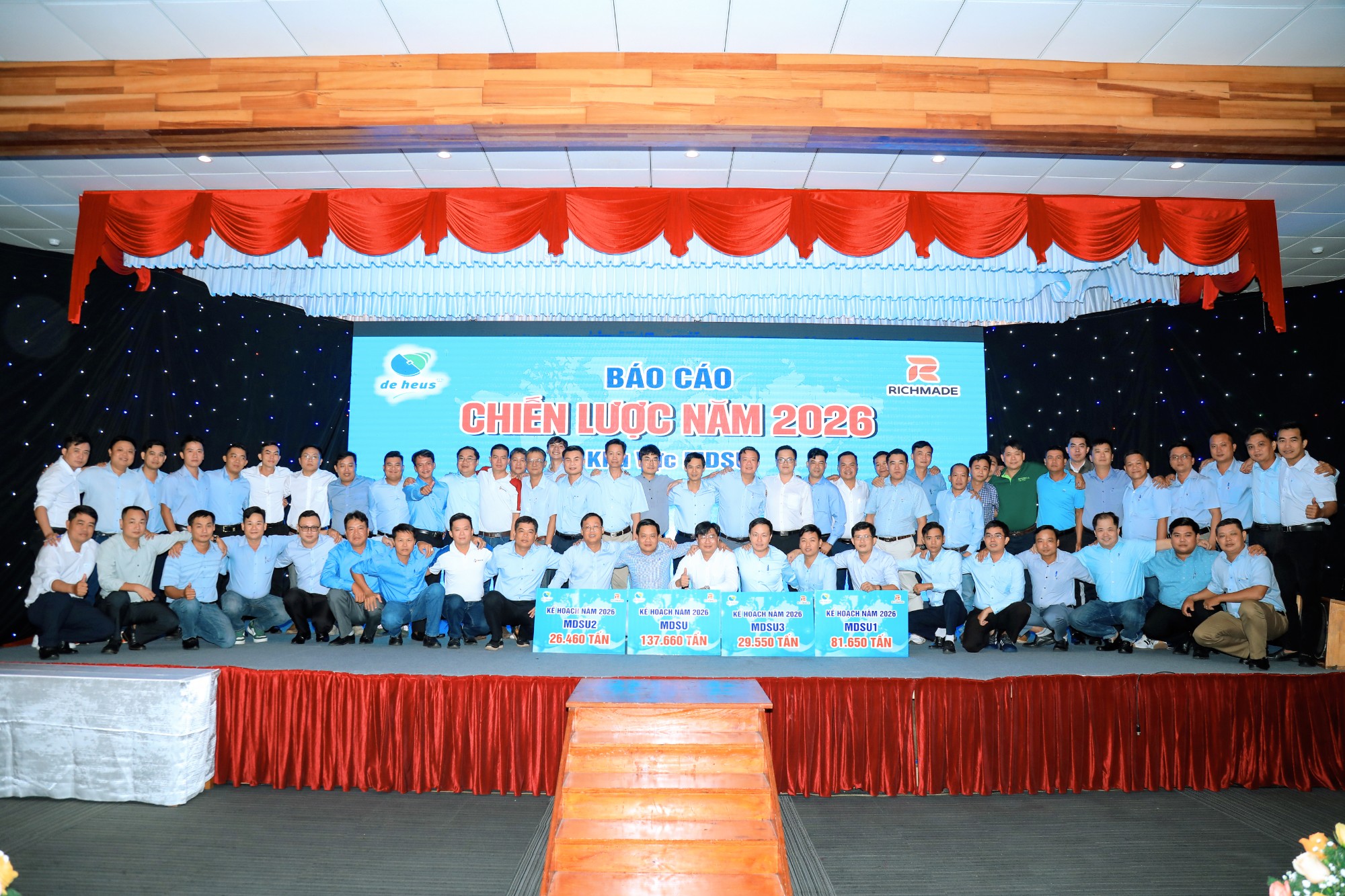 Hội nghị Vũng Tàu