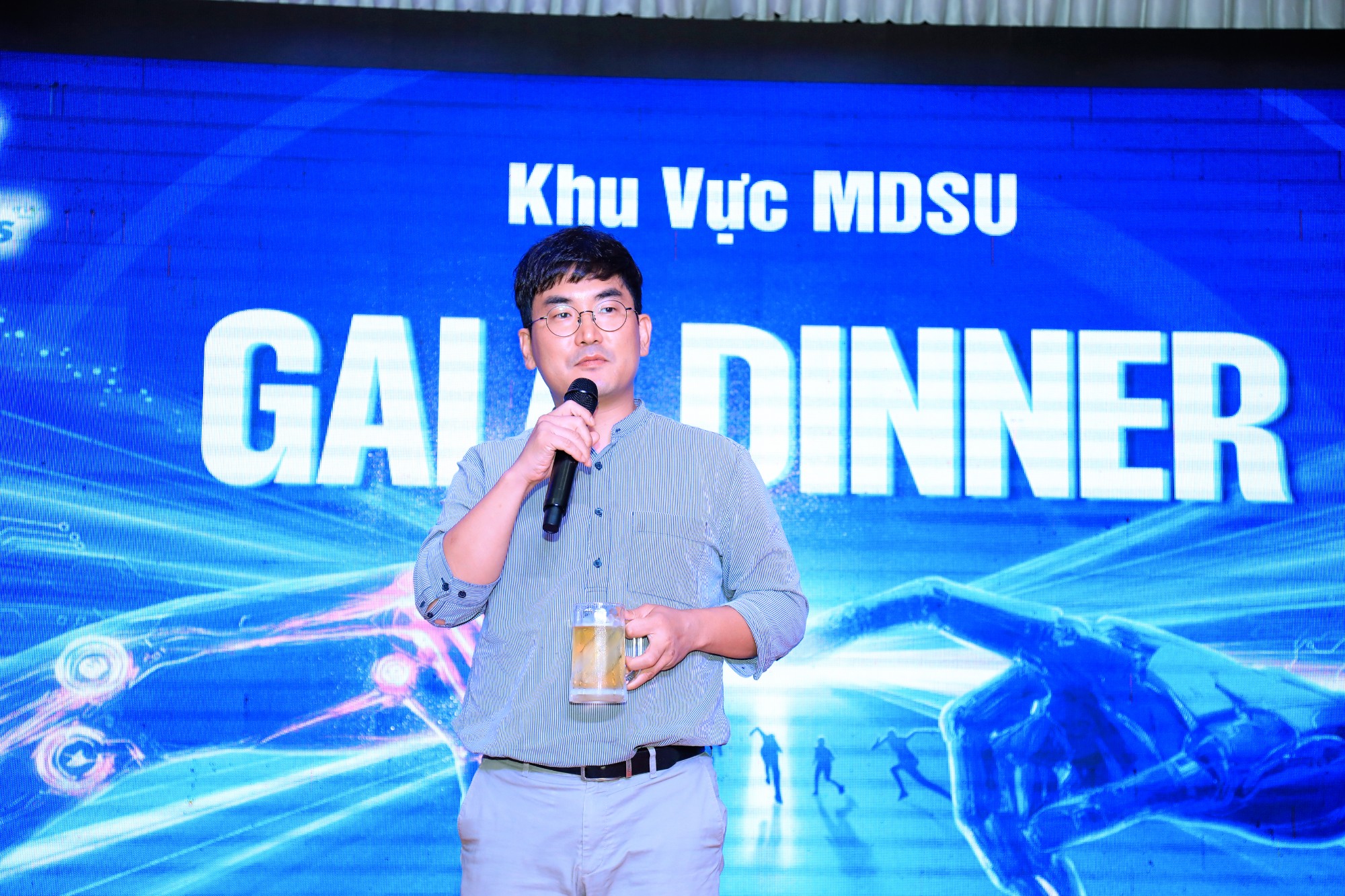 Hội nghị Vũng Tàu