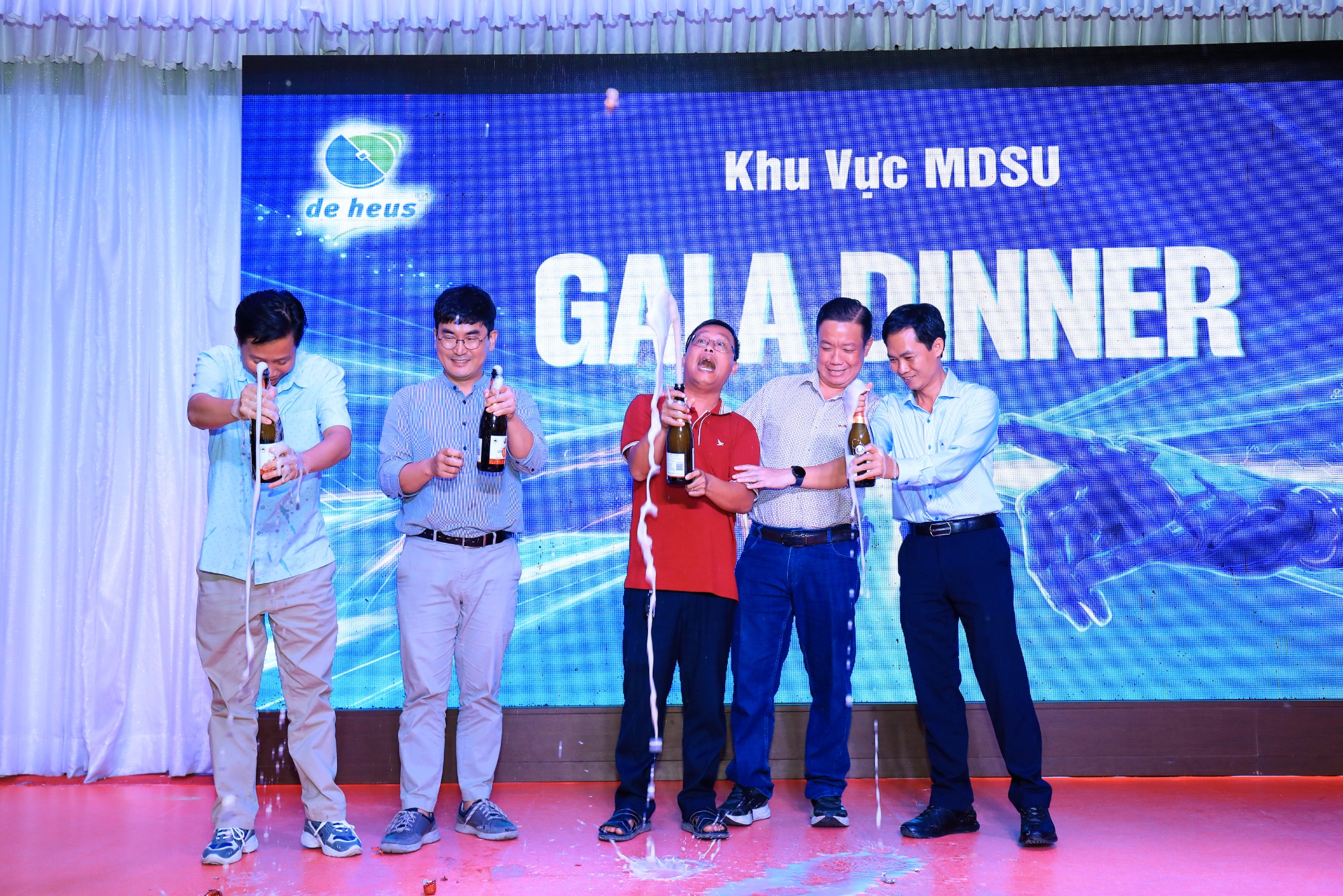 Hội nghị Vũng Tàu