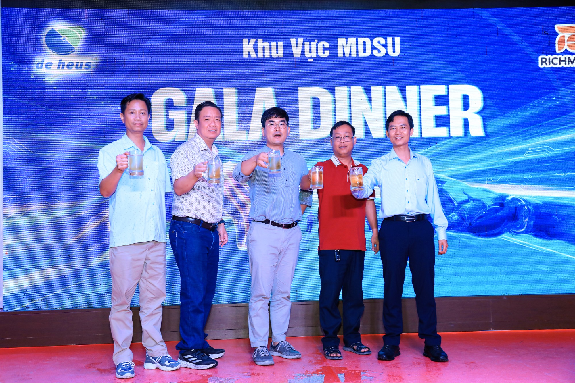 Hội nghị Vũng Tàu