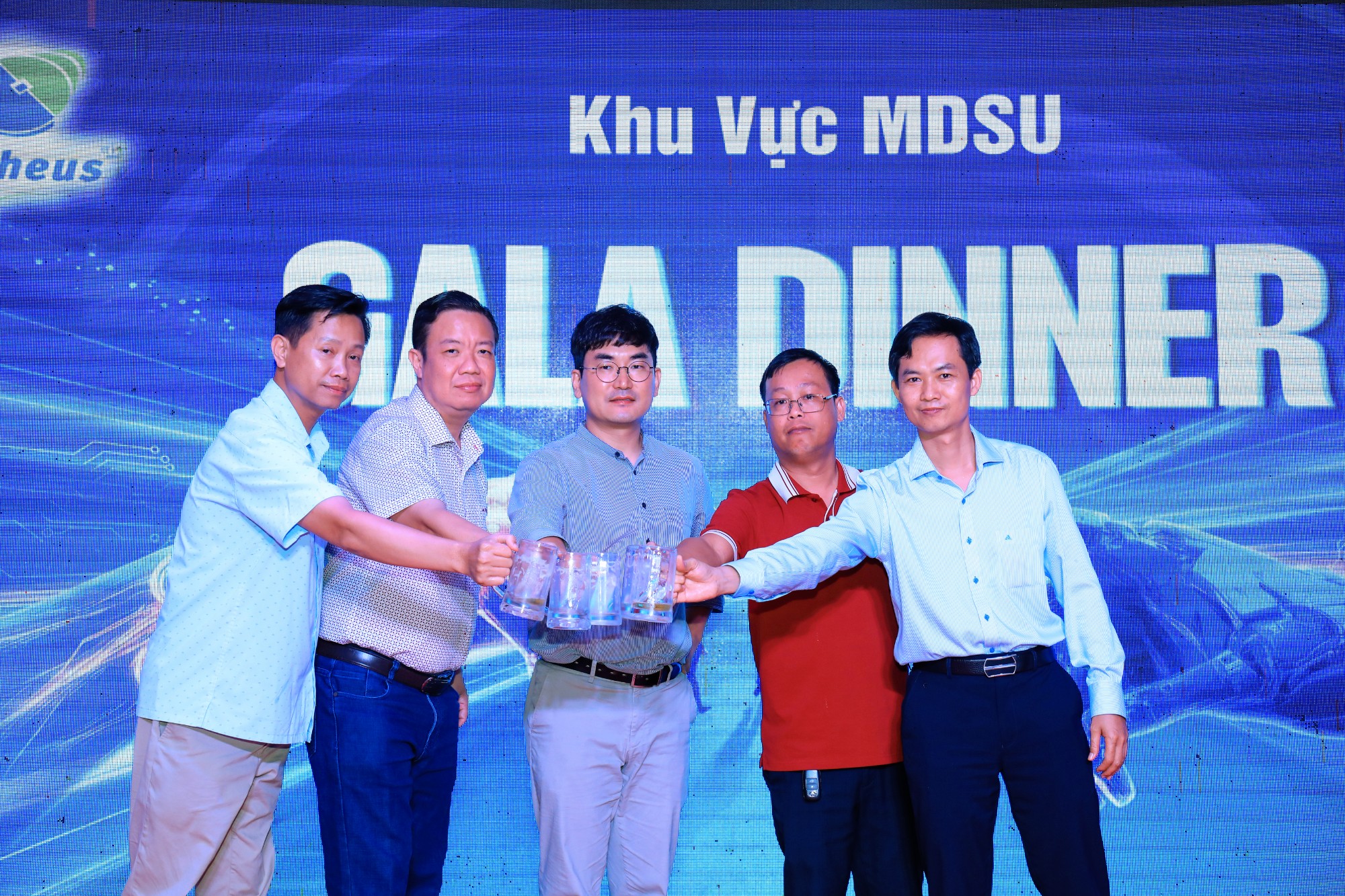 Hội nghị Vũng Tàu