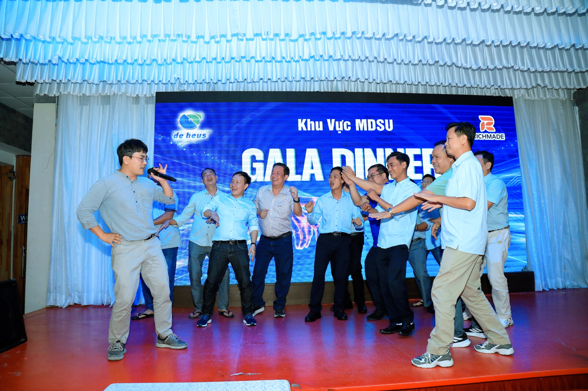 Hội nghị Vũng Tàu