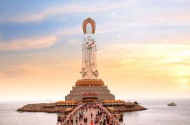 Đảo Hải Nam – Thiên đường du lịch nhiệt đới của Trung Quốc