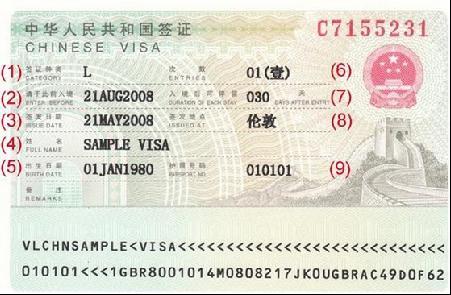 đã hoàn thành thủ tục xin visa hongkong