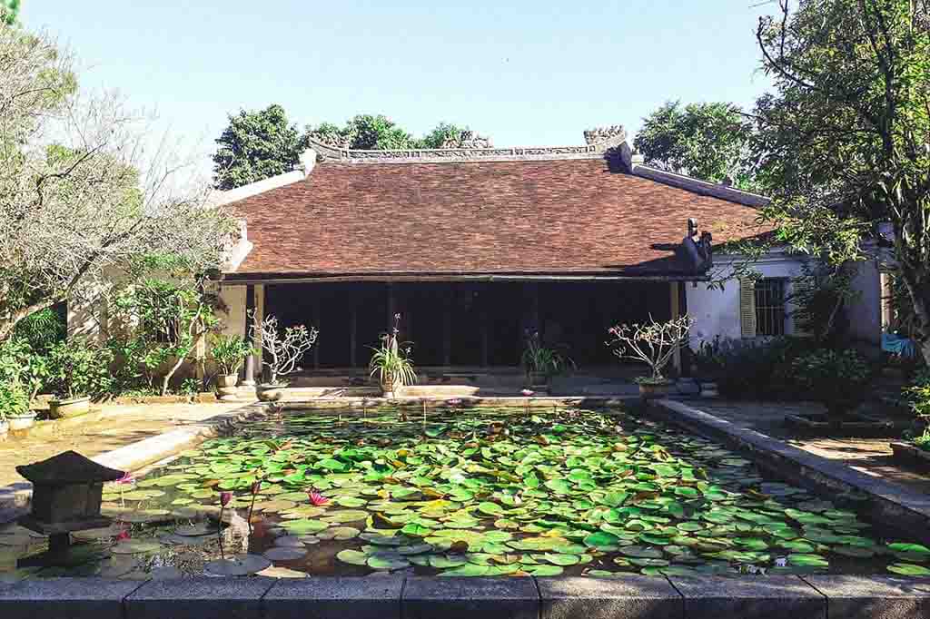 Nhà vườn An Hiên - Huế