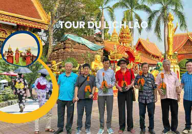 Tour du lịch Hàn Quốc