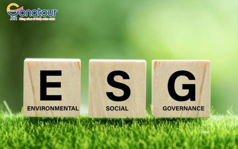 Thực hành ESG