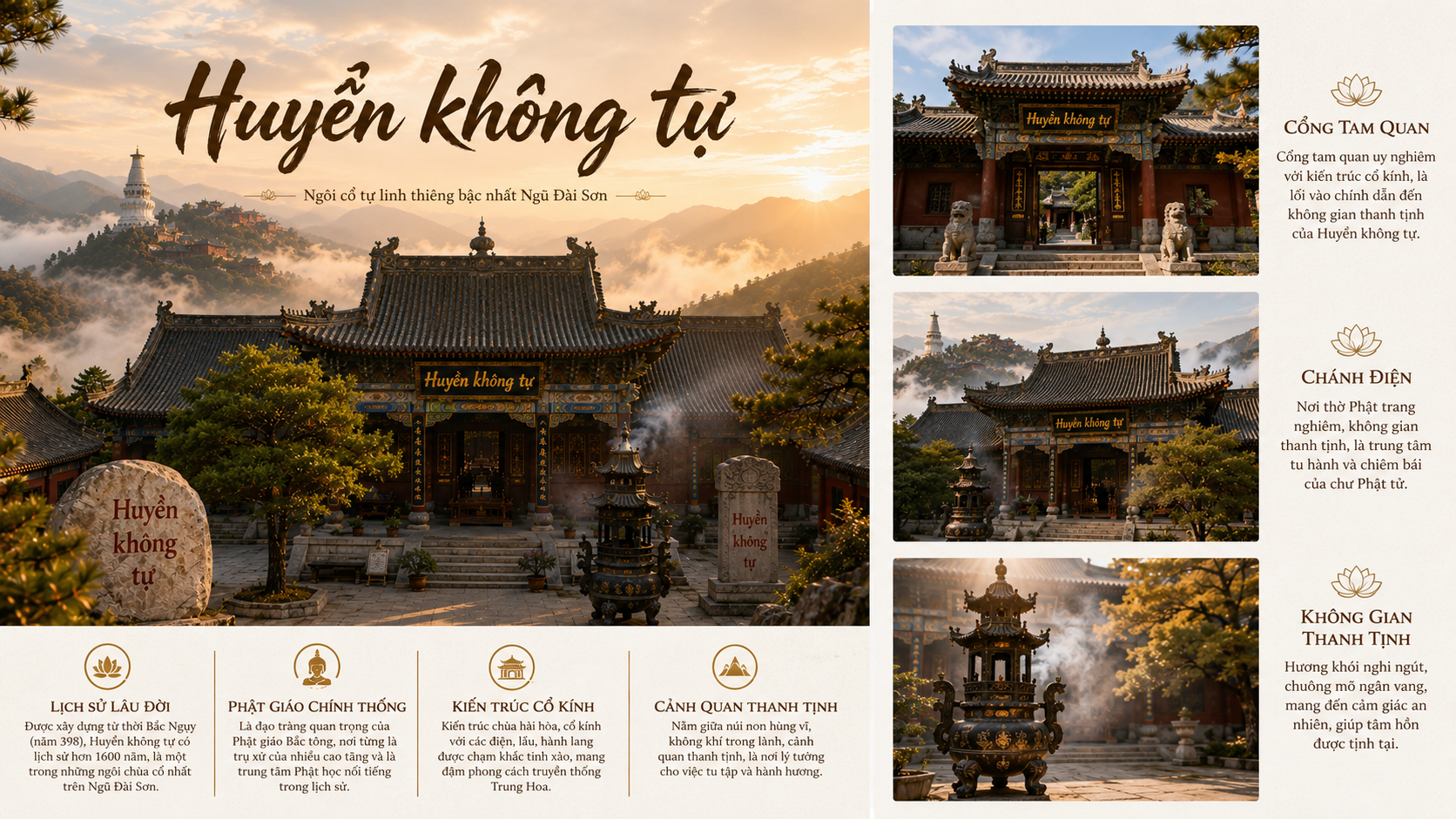 Huyền Không Tự