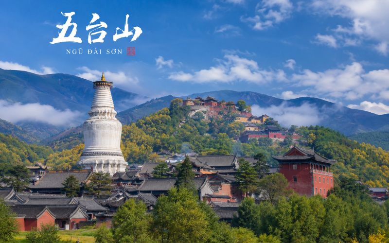 Ngũ Đài Sơn
