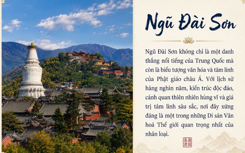 Ngũ Đài Sơn