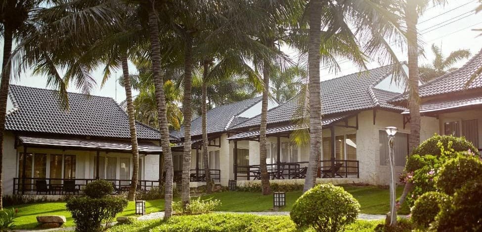 Resort pegasus, Phan Thiết