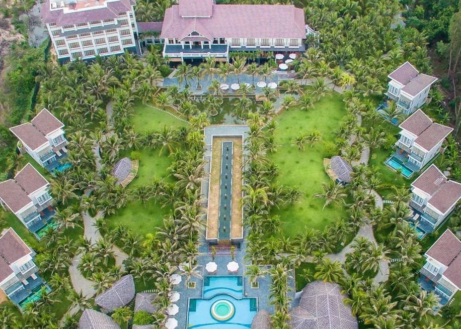 Resort Sonata, Phan Thiết