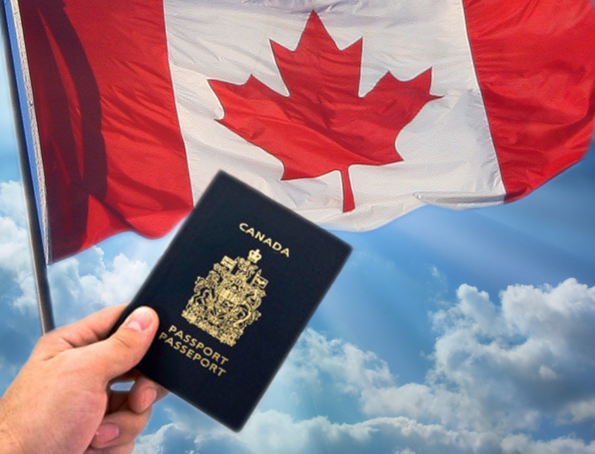 Hồ sơ xin du học Canada