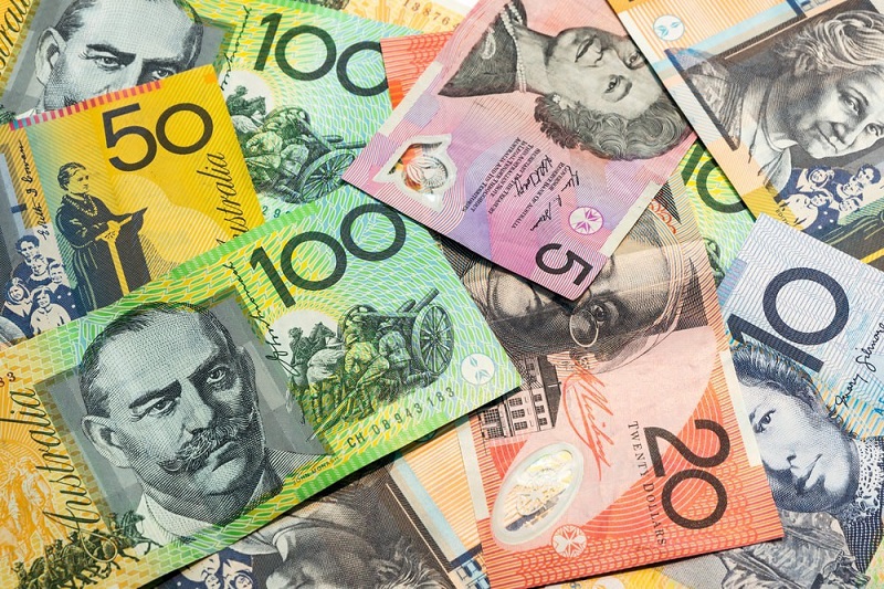 Tiền tệ của Úc