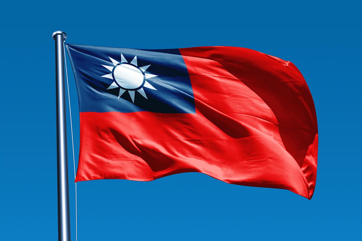 Cờ Đài Loan màu gì: Nếu bạn đang tìm kiếm câu trả lời cho câu hỏi này, hãy cùng đến với Đài Loan trong năm