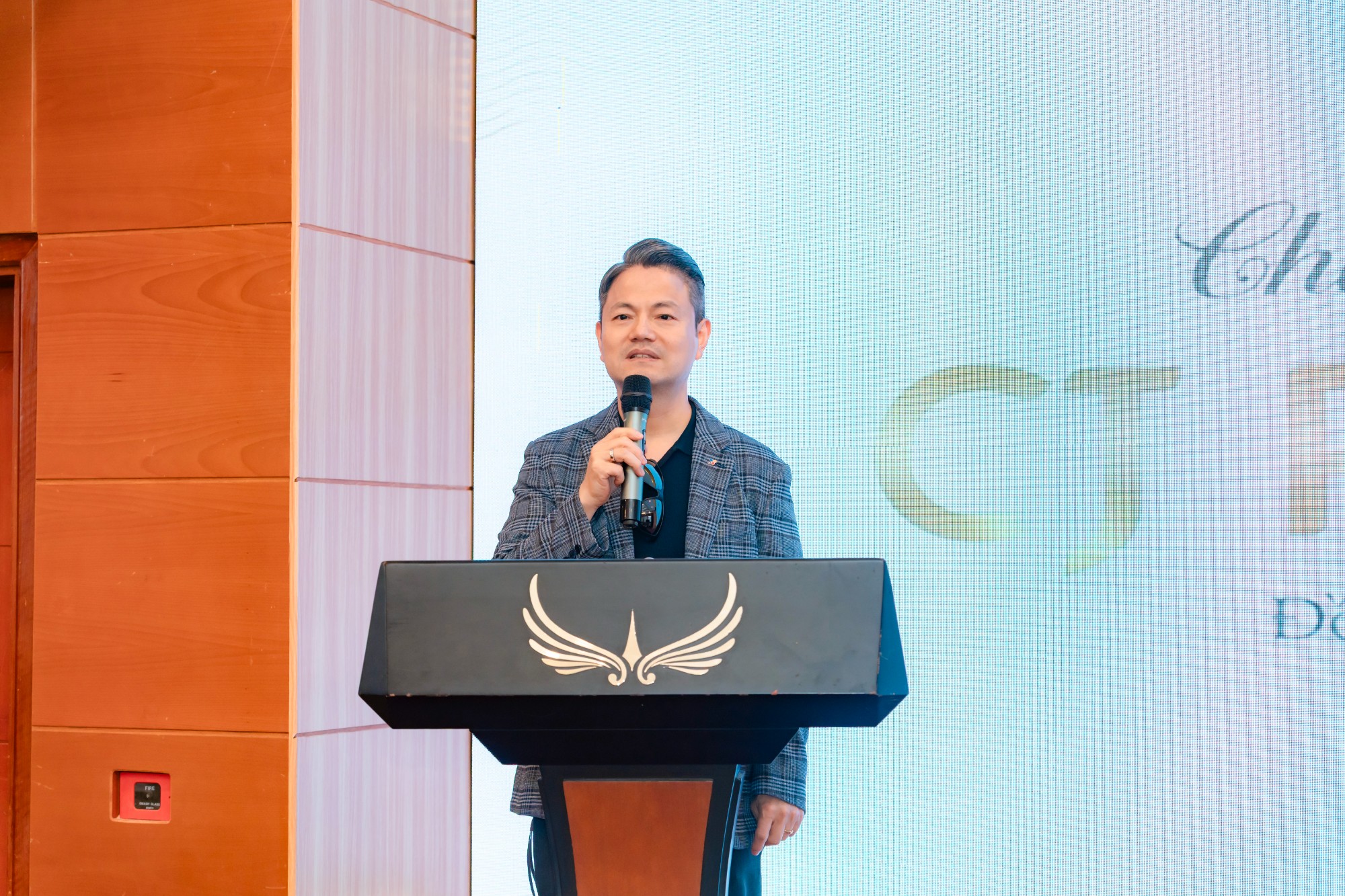 Tri ân khách hàng tại Đà Lạt