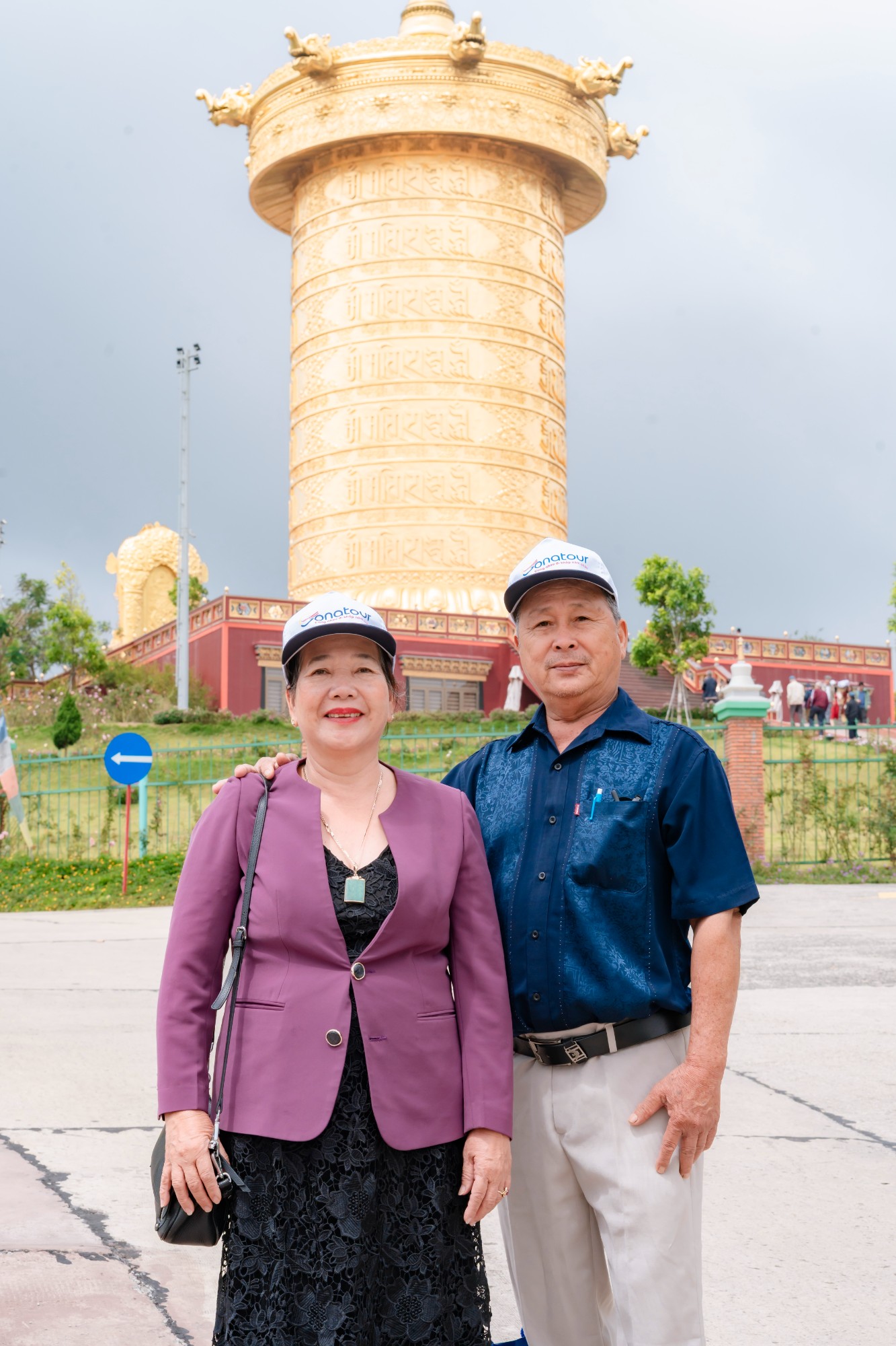 Tri ân khách hàng tại Đà Lạt