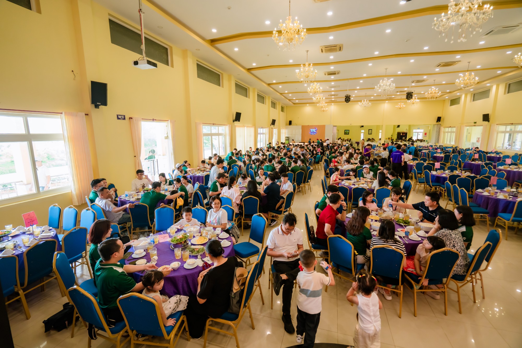 Vietcombank Nam Bình Dương