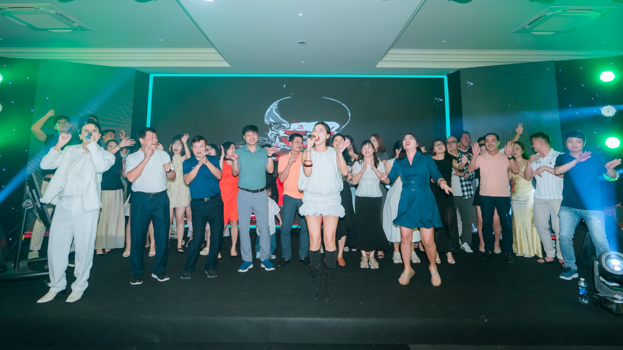 Vietcombank Nam Bình Dương