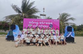 Hành Trình Team Building & Gala Dinner Ninh Chữ – Vĩnh Hy: Dấu Ấn Gắn Kết Cùng BOHO
