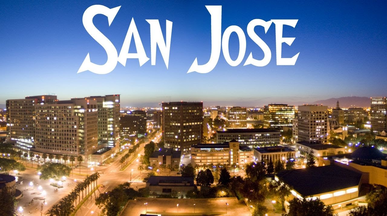 thành phố San José