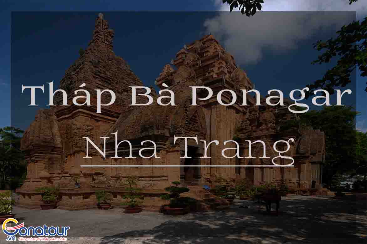 Tháp Bà Ponagar Nha Trang - Đặc trưng văn hóa tôn giáo cổ